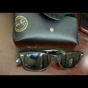Rayban Sunglasses